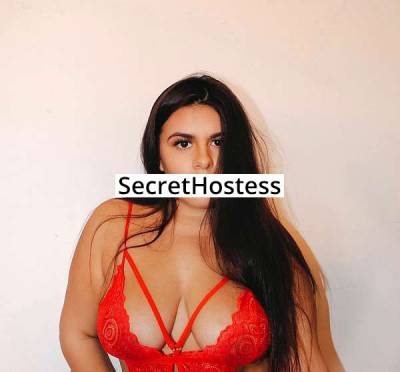 21 Year Old Latino Escort Washington DC Brunette - Image 5