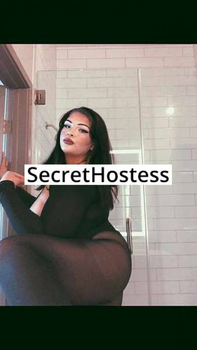 21 Year Old Latino Escort Dallas TX Brunette - Image 5