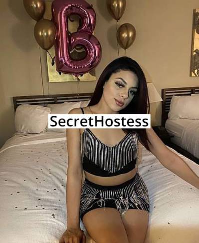 21 Year Old Mixed Escort Los Angeles CA - Image 1