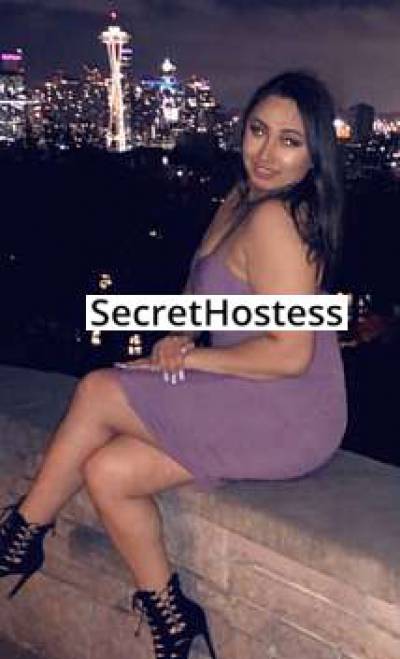 21Yrs Old Escort 162CM Tall Seattle WA Image - 1