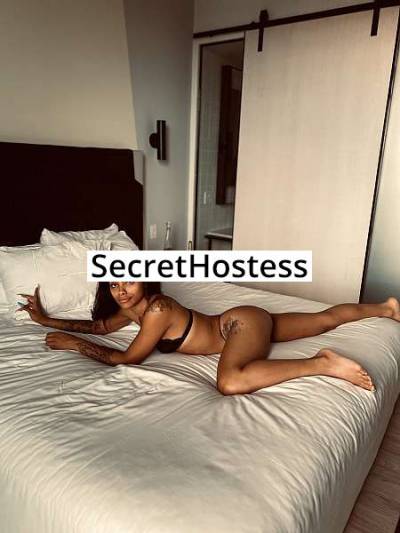 21 Year Old Mixed Escort Washington DC Brunette - Image 2