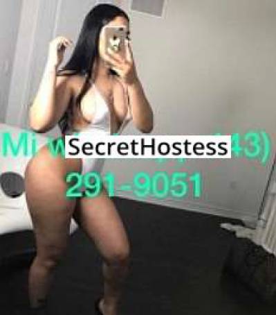 21Yrs Old Escort 162CM Tall New York City NY Image - 2