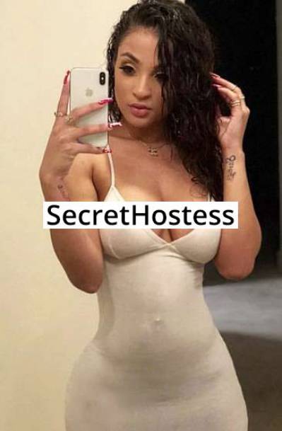 21 Year Old Mixed Escort Washington DC Brunette - Image 2