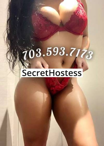 21 Year Old Mixed Escort San Francisco CA Brunette - Image 1