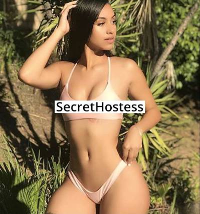21 Year Old Mixed Escort Chicago IL Brunette - Image 3