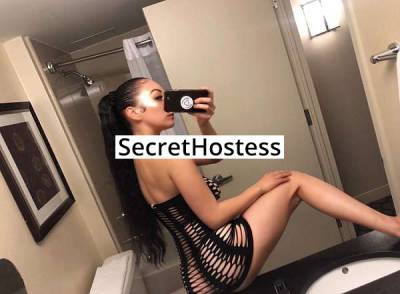 21 Year Old Mixed Escort Los Angeles CA Brunette - Image 4