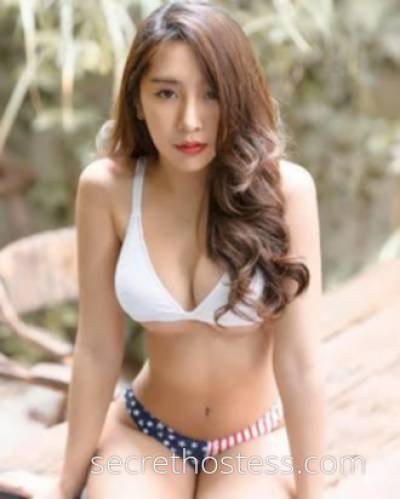 23 year old Escort in Brisbane Massage nice cute girl