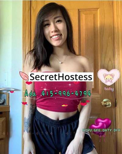 30 Year Old Asian Escort San Francisco CA Brunette - Image 4