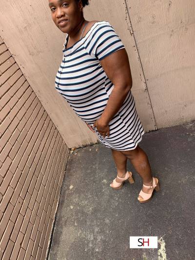 30 Year Old Black Escort Houston TX - Image 1