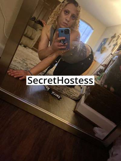 30 Year Old Caucasian Escort Houston TX Blonde - Image 3