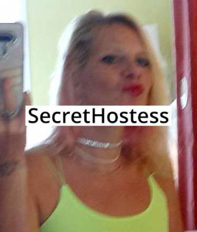 30 Year Old Caucasian Escort Atlanta GA Blonde - Image 1