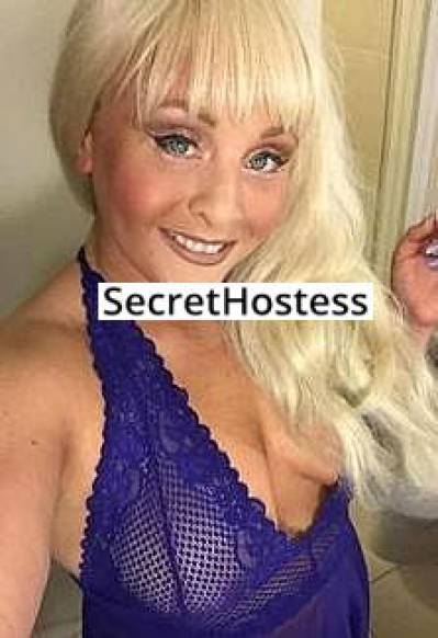 30 Year Old Caucasian Escort Washington DC Blonde - Image 3