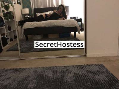 30 year old Caucasian Escort in San Francisco CA MissMilisMo