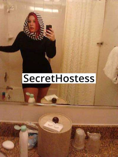 30 year old Caucasian Escort in Chicago IL Kelly