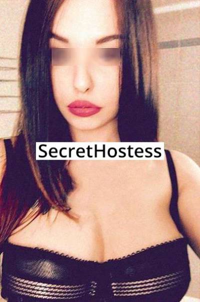 30 Year Old Caucasian Escort Los Angeles CA Brunette - Image 4