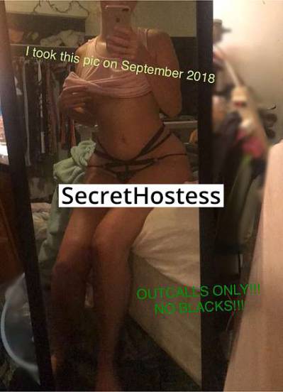 30Yrs Old Escort 168CM Tall Chicago IL Image - 5