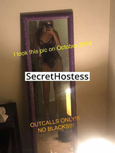 30Yrs Old Escort 168CM Tall Chicago IL Image - 20