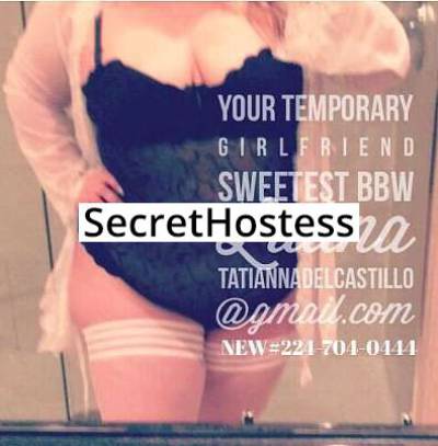 30Yrs Old Escort 162CM Tall Chicago IL Image - 0