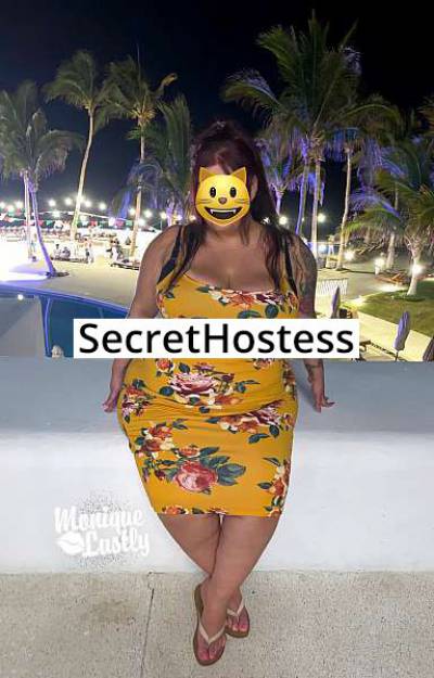 30 year old Latino Escort in Los Angeles CA Monique Lustly