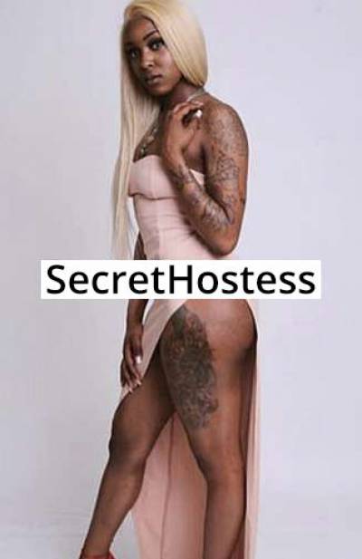 30 Year Old Mixed Escort Atlanta GA Blonde - Image 2