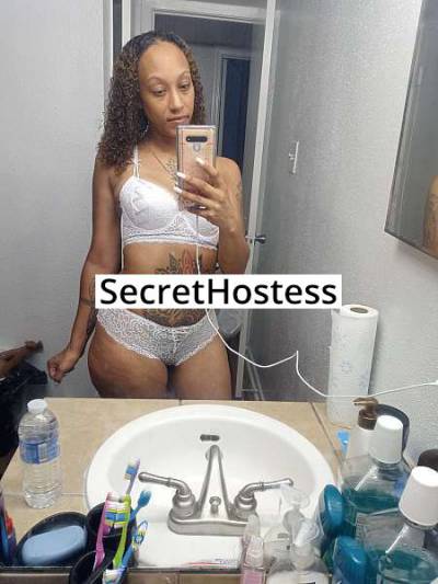 30 year old Mixed Escort in Houston TX Dior