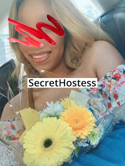 30 Year Old Mixed Escort San Francisco CA Blonde - Image 1