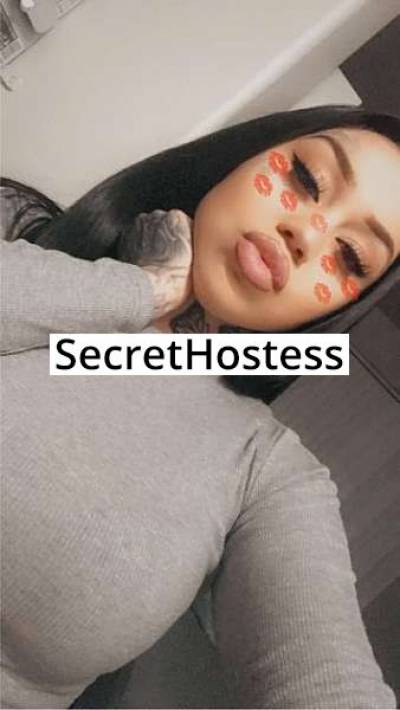 30 year old Mixed Escort in San Francisco CA Jessica Ray