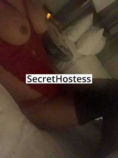 30 Year Old Mixed Escort Washington DC Brunette - Image 3