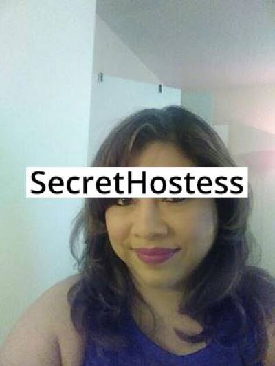 30 Year Old Mixed Escort Houston TX Brunette - Image 1