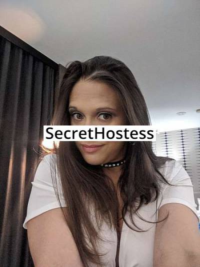 30 Year Old Mixed Escort Dallas TX Brunette - Image 2