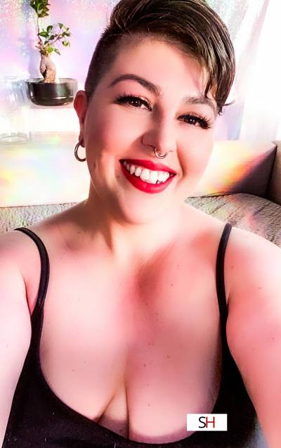 30 year old White Escort in Oakland CA Jade Rose - Hairy BBW Low Fragrance Incall