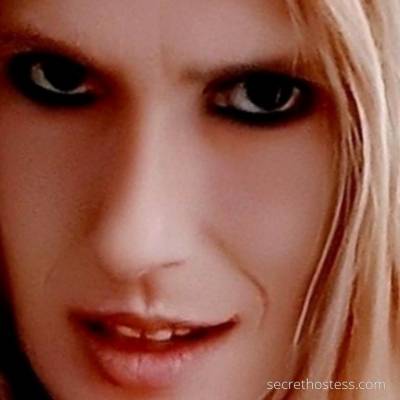 38 year old Escort in Perth Cheeky blonde bombshell