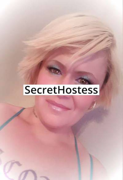 41 Year Old Caucasian Escort Houston TX Blonde - Image 6