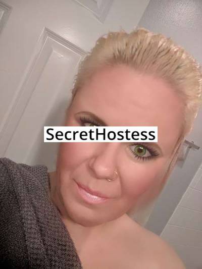 41 Year Old Caucasian Escort Houston TX Blonde - Image 9