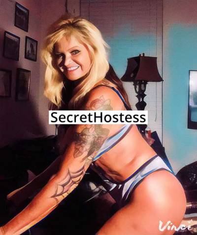 41 Year Old Caucasian Escort Los Angeles CA Blonde - Image 1