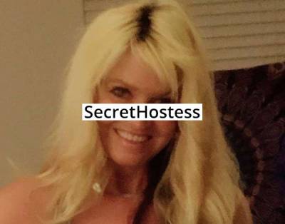 41 Year Old Caucasian Escort Los Angeles CA Blonde - Image 4