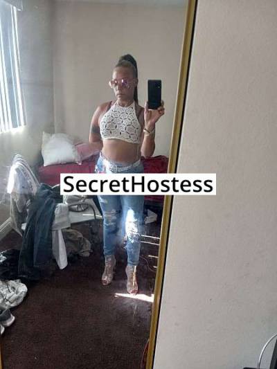 41 Year Old Mixed Escort Los Angeles CA Blonde - Image 2