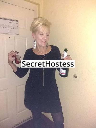 45 Year Old Caucasian Escort Atlanta GA Blonde Blue eyes - Image 7