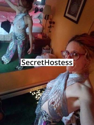 45Yrs Old Escort 162CM Tall Chicago IL Image - 1