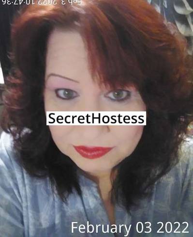 45 Year Old Caucasian Escort Houston TX - Image 1