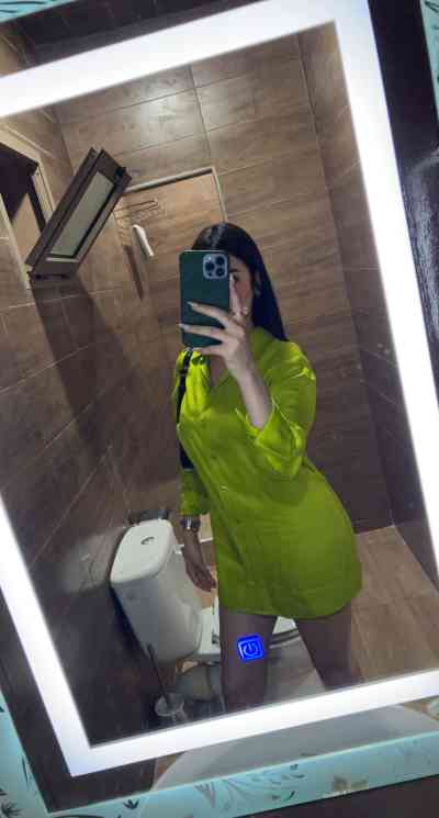 21Yrs Old Escort Size 10 62KG 164CM Tall Istanbul Image - 3