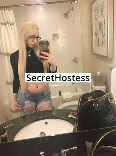 21 Year Old Caucasian Escort San Francisco CA Brunette Blue eyes - Image 2