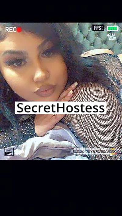 Lola 21Yrs Old Escort 162CM Tall San Francisco CA Image - 1