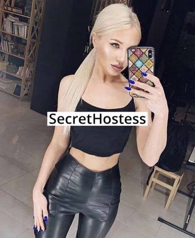 21 Year Old Caucasian Escort Washington DC Blonde - Image 2