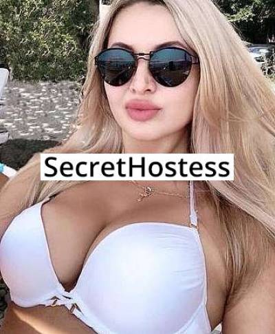 21 Year Old Caucasian Escort Washington DC Blonde - Image 3