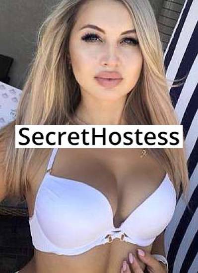 21 Year Old Caucasian Escort Washington DC Blonde - Image 5