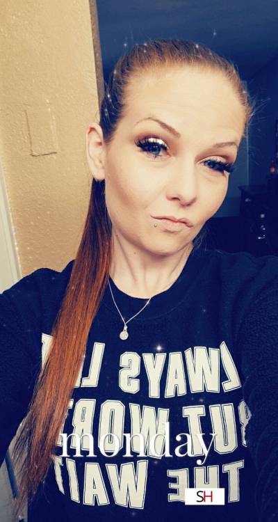 NikkiBaby - SEDUCTIVE REDHEAD BOMBSHELL in Memphis TN