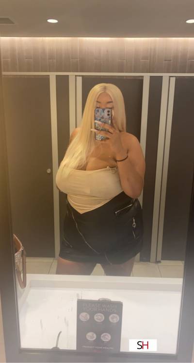 20 Year Old American Escort Washington DC Blonde - Image 7