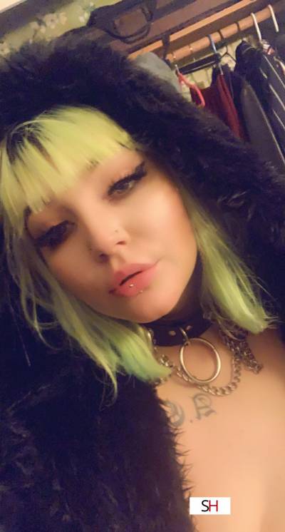 Holly havoc - Spicy sweet alt girl in Portland OR