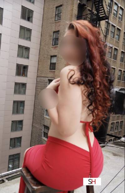 20Yrs Old Escort 163CM Tall Manhattan NY Image - 5